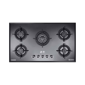 گاز صفحه ای درخشان مدل G605 