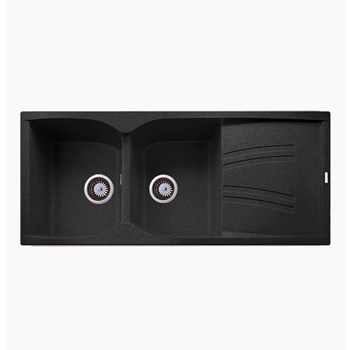 سینک گرانیتی راینر مدل RG-180 Geranium