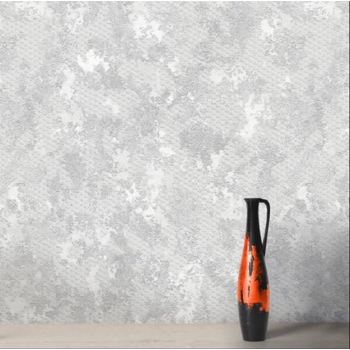 کاغذ دیواری راکتور طرح هندسی کد ۸۰۳۲