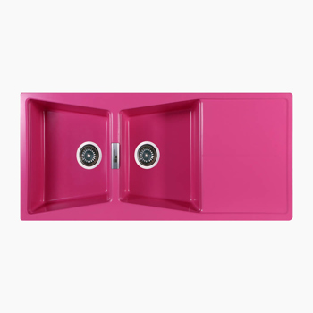 سینک گرانیتی راینر مدل RG-110 Line