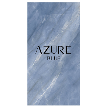 سرامیک 160x80 لوتوس مدل آزور رنگ آبی