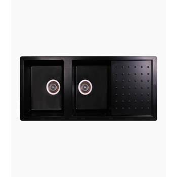 سینک گرانیتی راینر مدل RG-170 Polo
