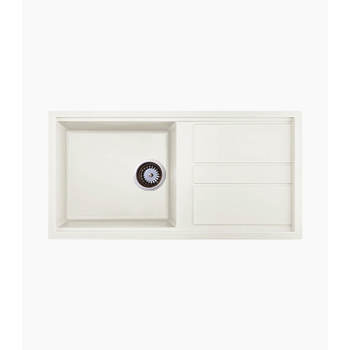 سینک گرانیتی راینر مدل RG-220 Louis